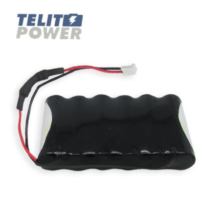 TelitPower HCP best LC 7.2V 1700mAh ( P-0006 )