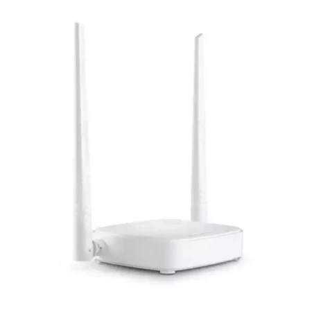 Tenda N301 300Mbps/EXT2x5dB/repeater/2,4GHz/1WAN/3LAN/client + AP Wireless Router