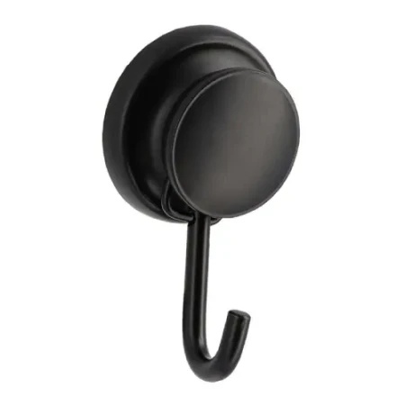 Tendance kukica vakum metal crna ( 91000108 )