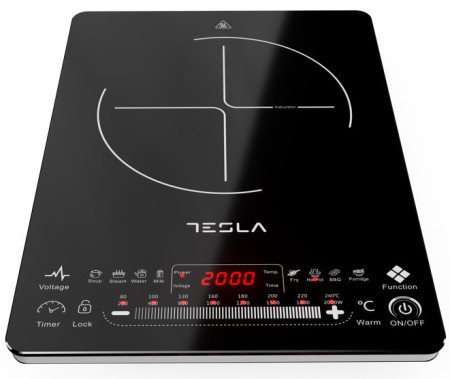 Tesla indukcioni IC400B rešo/2000W ( IC400B )