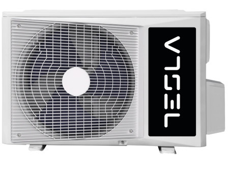 Tesla klima sistem TGSJ5-D42A spoljasnja jedinica kasetnog tipa/ A++/ A+/ 42000btu/ R32/ 5 izlaza/ bela ( TGSJ5-D42A )