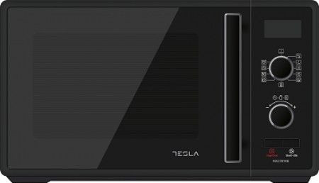 Tesla MW2391MB mikrotalasna rerna , 23l, gril, digitalne komande