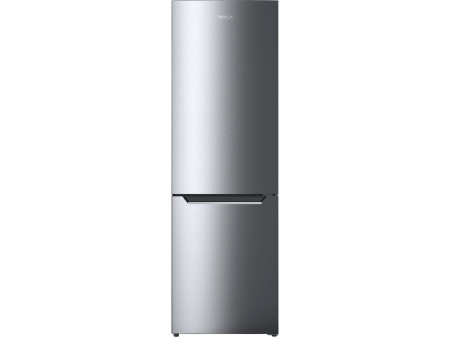 Tesla rc3200fhxe frižider kombinovani /Total No Frost/E/210+83L/185x60x60cm/inox ( RC3200FHXE )