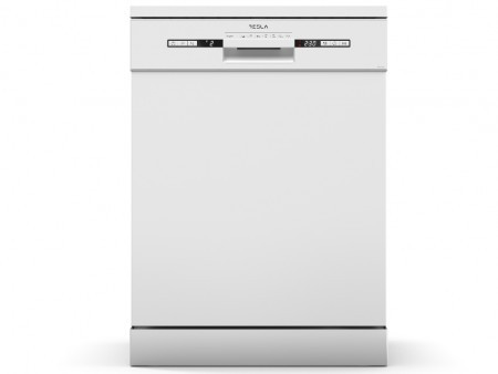 Tesla sudomasina WD661M,samostojeća/A++/12 kompleta/84,5x59,8x60cm/bela ( WD661M )