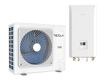 Tesla tatp-16hmda116kw sa hydro mod.Tahm-16hmda1 Toplotna pumpa ( TATP-16HMDA1 )