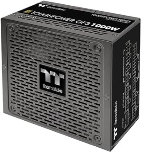 Thermaltake PS-TPD-1000FNFAGE-4 Toughfpower GF1 Premium Edition Napajanje 1000W -1