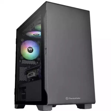 Thermaltake S100 TG Kućište