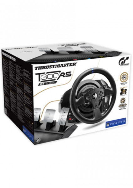 Thrustmaster T300 RS GT Edition EU Version ( 034331 )