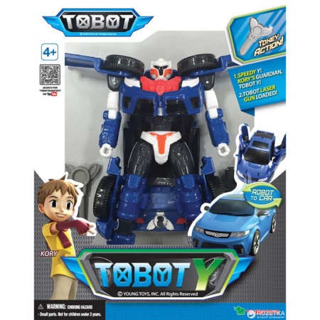 Tobot smart tobot y ( 301163 )