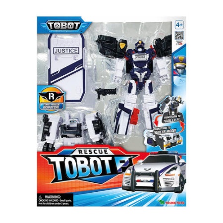 Tobot tobot p ( 301152 )