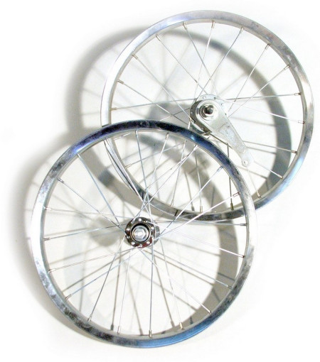 Točak 16 zadnji bmx ( 112420 ) - Img 1