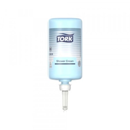 Tork 420601 Gel za tuširanje za dispenzer S1 1000ml ( J261 )