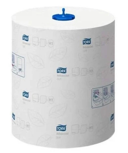 Tork Matic Universal H1 papirni ubrus 1sl 280m (6 rolni) ( Tork-120059 )