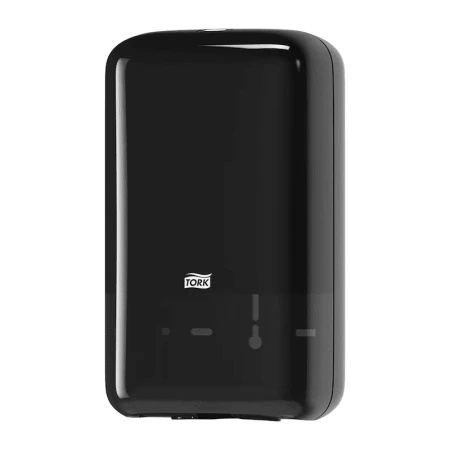 Tork T3 sistem Držač složivog toalet papira crni ( Tork-556008 )