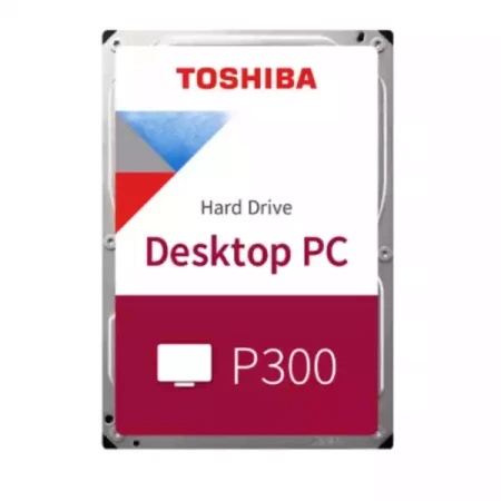 Toshiba hard disk 2TB SATA3 128MB HDWD220UZSVA P300