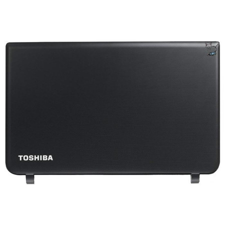 Toshiba poklopac ekrana+ram ekrana za laptop satellite L50-B L55-B L50t-B L55t-B CRNI ( 107295 ) - Img 1