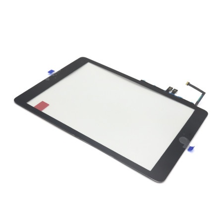 Touch screen za ipad 6 2018 9.7in a1894 + home dugme black (org flex) ( TS2680 )
