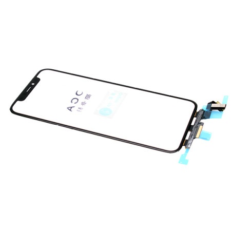 Touch screen za iphone x + oca stiker org ( TS2674 )