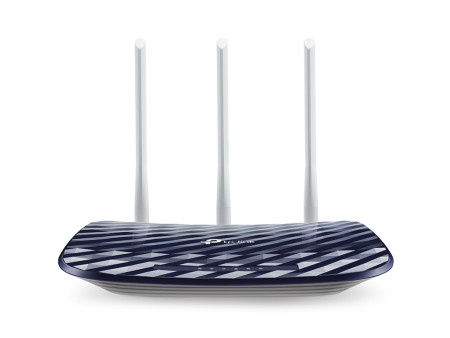 Tp-link Archer C20 AC750 wi-fi ruter
