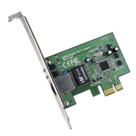 TP-Link LAN MK TP-LINK TG-3468 PCI-E 10/100/1000Mbp/s