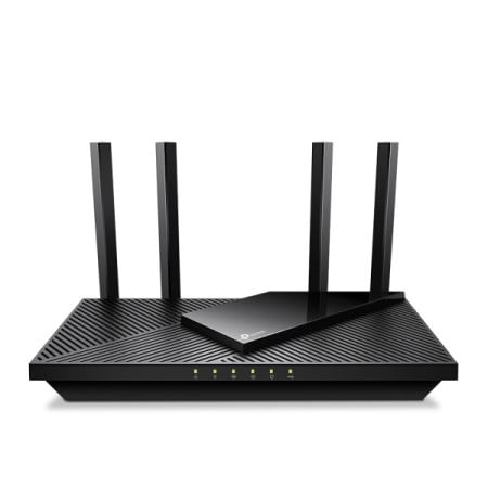 TP-Link LAN Router TP-Link Archer AX55Pro AX3000/WiFi6/4 2.5G LAN