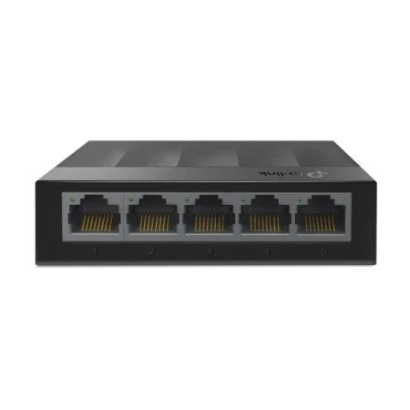 TP-Link LS1005G Svič 10/100/1000 5 port -1