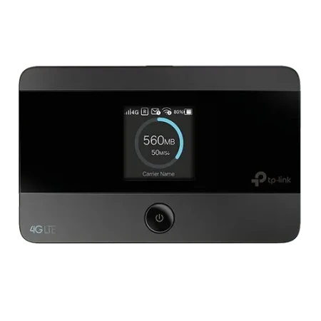 TP-Link M7350 150Mbps 4G LTE Mobile, DualBand Wi-Fi Router