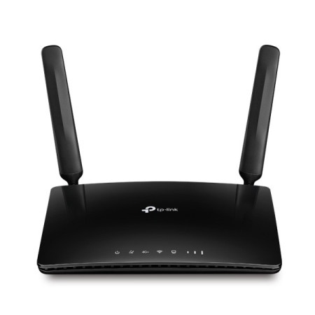 TP-Link MR600 AC1200 WiFi DualBand 4G SimSlot LAN Ruter Archer