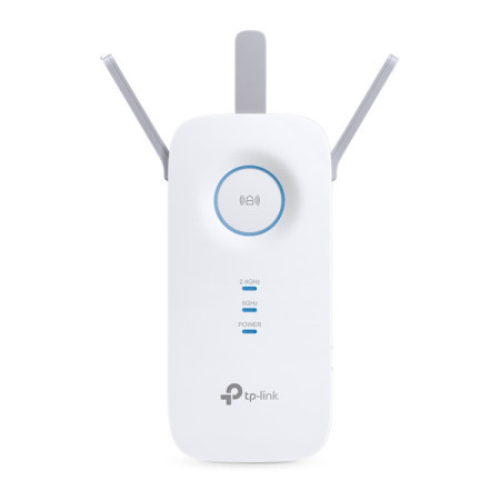 TP-Link RE550 Wi-Fi range extender AC1900