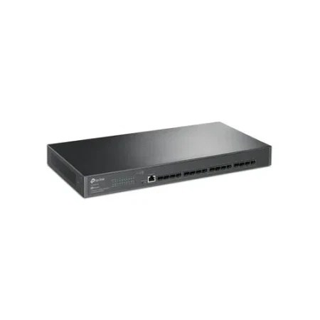 Tp-link SX3016F Omada L3 lite uprav,cloud switch 16porta