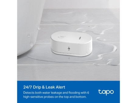 TP Link T300 Smart water leak sensor ( TAPO T300 )