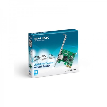 Tp-link tg-3468 Lan pci-ex ( 29538 )