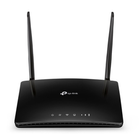 Tp-link tl-mr6400 3g/4g lte LAN Router