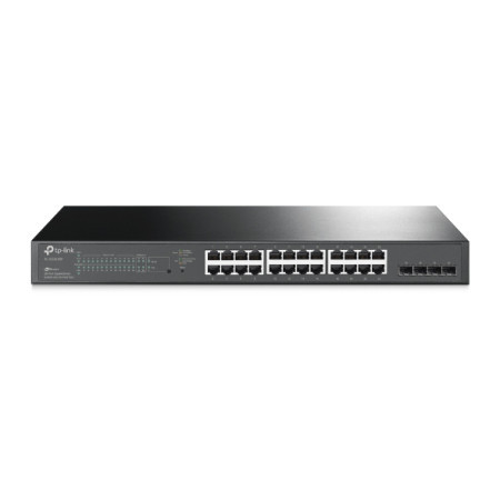 TP-Link TL-SG2428-P Omada PoE+ L3 L3-ite ( 5029 )