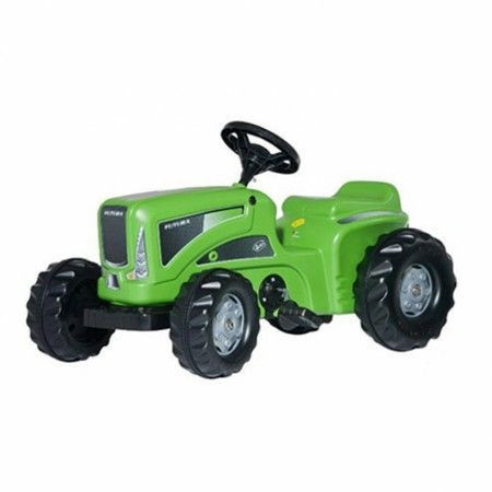 Traktor Kiddy Futura ( 30-800001 ) - Img 1