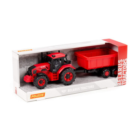 Traktor prikolica ( 091321 )