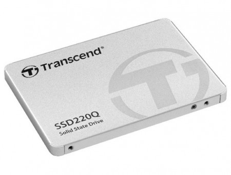 Transcend SSD 500GB TS500GSSD220Q ( 0001191500 ) - Img 1