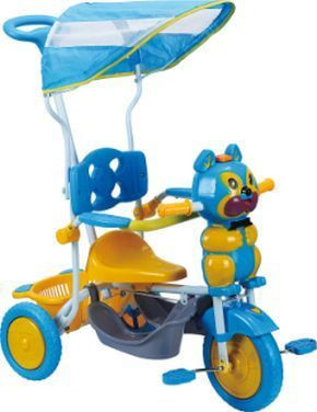 Tricikl za decu Mačka ( 11/4636 ) - Img 1