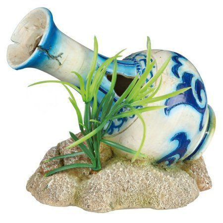 Trixie Kineska vaza, ukras za akvarijum, 13,5cm ( 88125 ) - Img 1