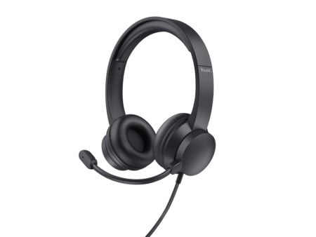 Trust ayda usb pc headset slušalice ( 25088 ) - Img 1