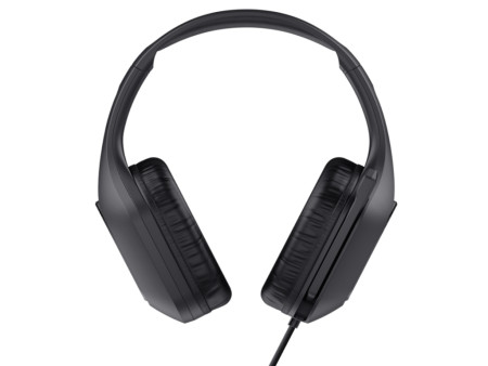 Trust gxt415 zirox headset - black slušalice ( 24990 )