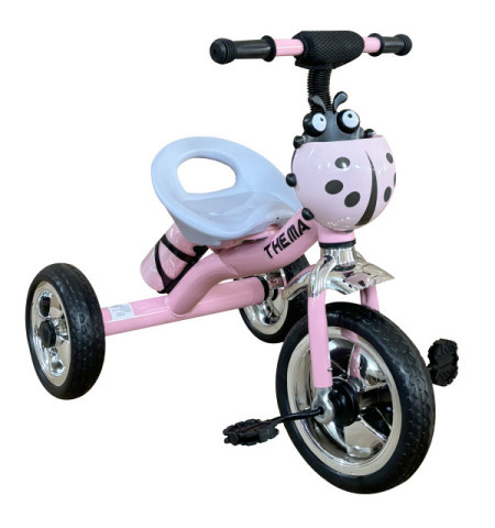 TSport ts-088 roze tricikl ( TS-088 RO )