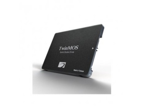 TwinMOS tm256gh2ugl si ssd 2.5" sata 256gb grey