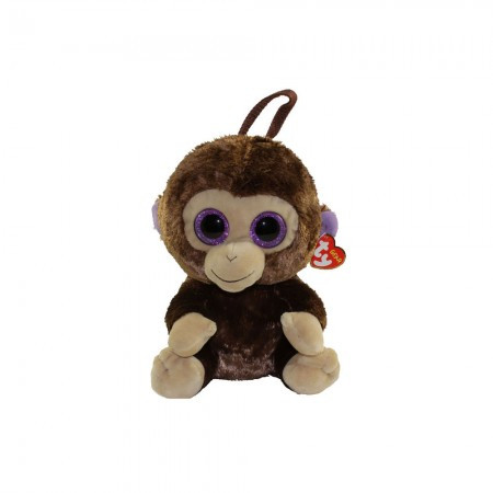 TY plišana igračka ranac majmun Coconut ( MR95002 )