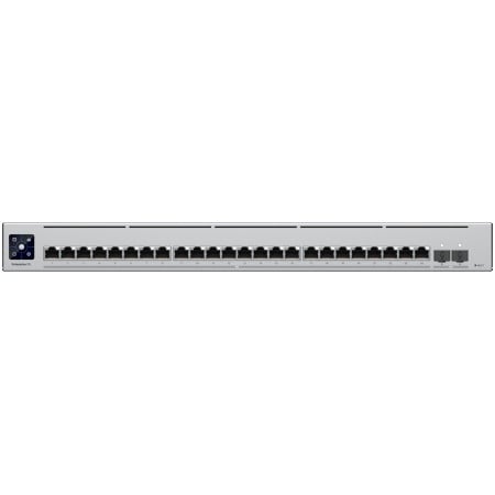 Ubiquiti Layer 3 switch ( USW-ENTERPRISEXG-24-EU )