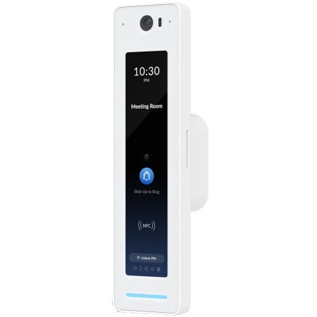 Ubiquiti Second-generation NFC card reader and intercom. ( UA-G2-PRO )