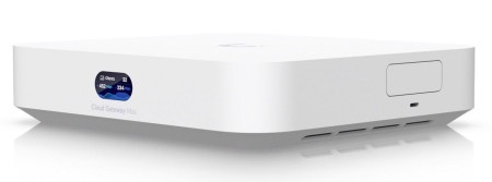 Ubiquiti UCG-MAX, Cloud Gateway ( 5681 )