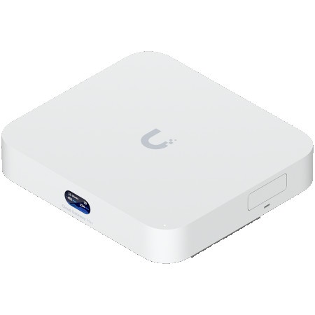 Ubiquiti UCG-MAX-EU Compact 2.5G Cloud Gateway ( UCG-MAX-EU )