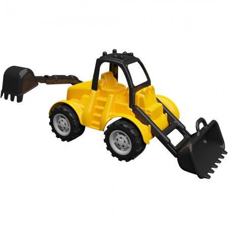 Ucar excavator 40cm igračka ( UT16 ) - Img 1