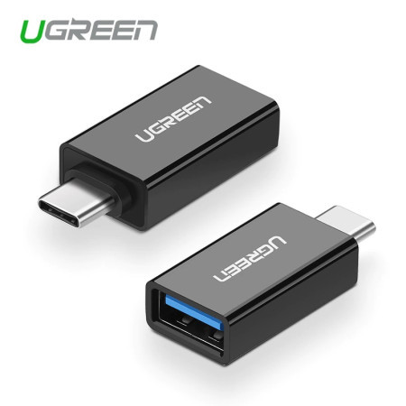 Ugreen adapter USB tip C na USB-A 3.0 US173 ( 20808 )